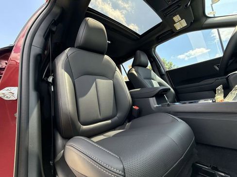 New 2026 Subaru Outback Limited AWD/4WD image 25