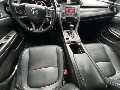 Used 2019 Honda Civic Sport image 14