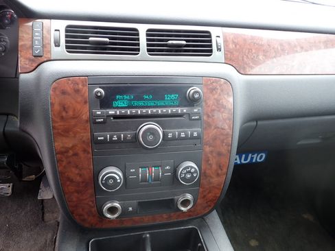 Used 2007 Chevrolet Tahoe LT image 29