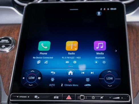 Certified 2026 Mercedes-Benz GLC 300 image 20