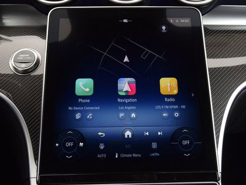 New 2026 Mercedes-Benz CLE 53 AMG 4MATIC Cabriolet image 24