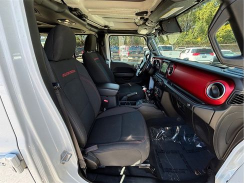 Used 2020 Jeep Wrangler Unlimited Rubicon image 42