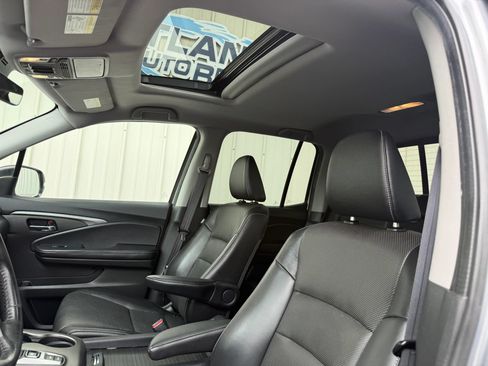 Used 2023 Honda Ridgeline RTL image 29