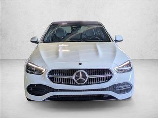 Certified 2024 Mercedes-Benz C 300 Sedan video 2
