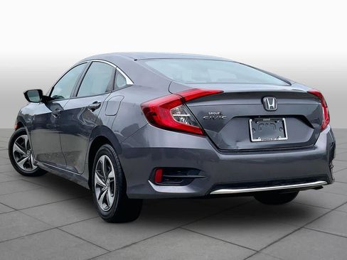 Used 2020 Honda Civic LX image 12