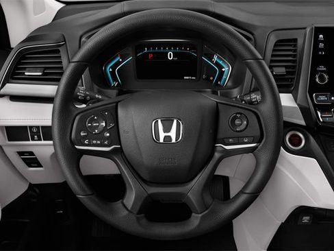 Used 2025 Honda Odyssey EX-L image 8