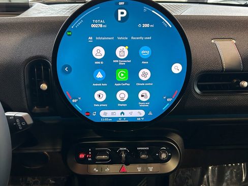 Used 2026 MINI Cooper S image 24