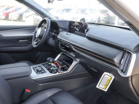 New 2026 MAZDA CX-90 Plug-In Hybrid w/ Premium Plus AWD/4WD image 40