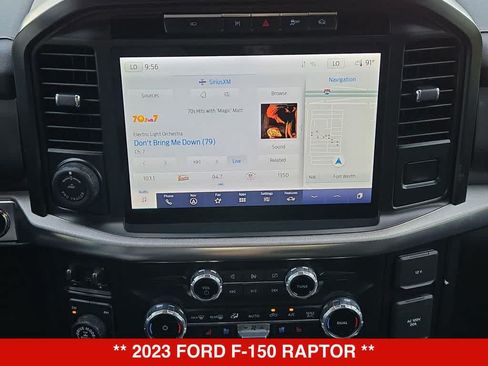 Used 2023 Ford F150 Raptor w/ Raptor 37 Performance Package AWD/4WD image 31