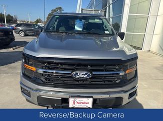 Certified 2024 Ford F150 XLT w/ Mobile Office Package video 2