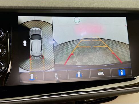 Used 2023 Buick Envision Avenir image 15