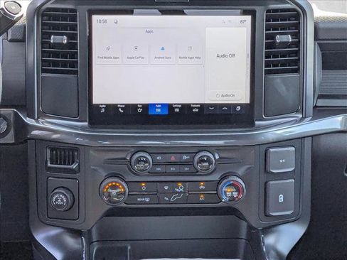 New 2026 Ford F150 STX image 11