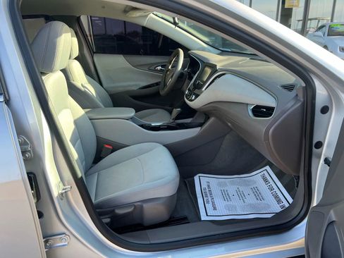 Used 2016 Chevrolet Malibu LS w/ LPO, Convenience Package 1 image 20