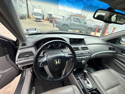 Used 2009 Honda Accord EX-L image 21