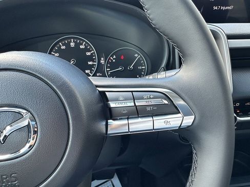 New 2025 MAZDA CX-50 AWD 2.5 S w/ Weather Package image 22