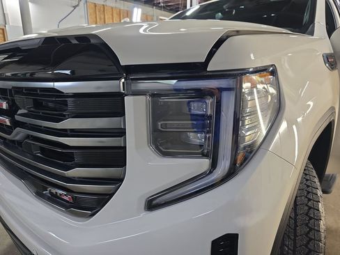 New 2026 GMC Sierra 1500 AT4 w/ AT4 Premium Package AWD/4WD image 29