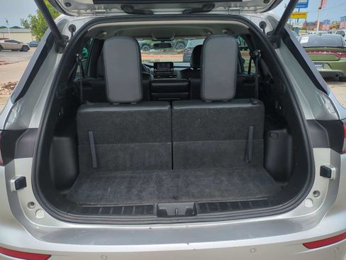 Used 2023 Mitsubishi Outlander SE FWD image 25