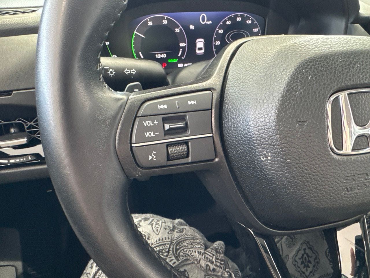 Used 2025 Honda Accord EX-L image 19