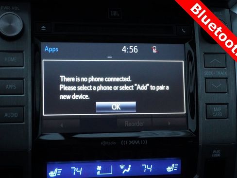 Used 2018 Toyota Tundra Platinum image 31