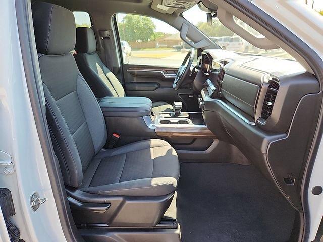 Certified 2024 Chevrolet Silverado 1500 RST w/ Convenience Package II AWD/4WD image 11