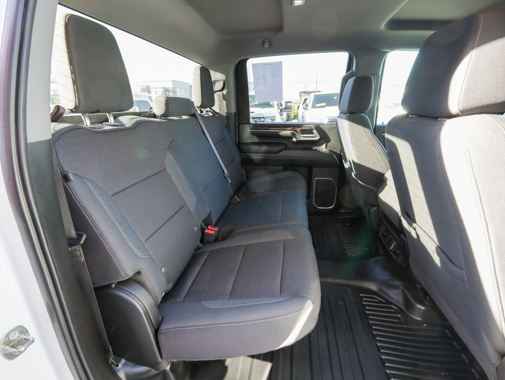 Used 2024 GMC Sierra 3500 SLE w/ SLE Convenience Package AWD/4WD image 27