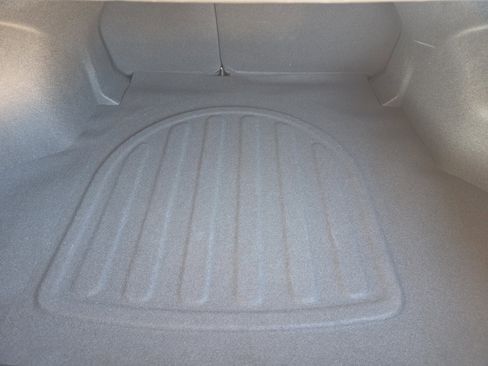 Used 2025 Kia K4 LXS image 10