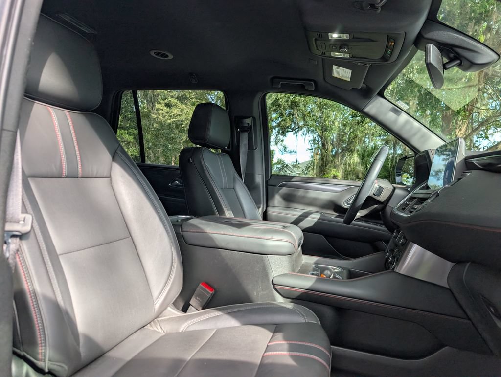 Used 2021 Chevrolet Tahoe RST RWD image 19