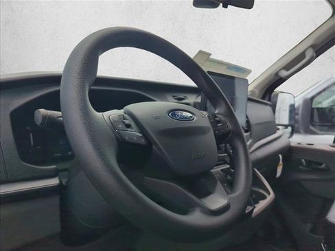 New 2026 Ford Transit 350 XL RWD image 19