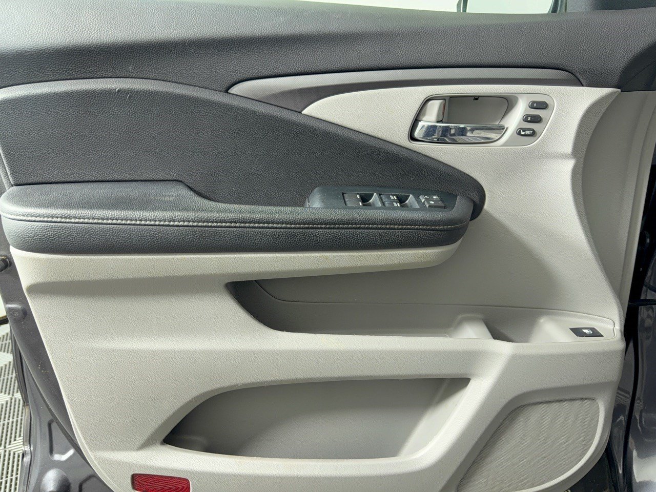 Used 2023 Honda Ridgeline RTL image 14