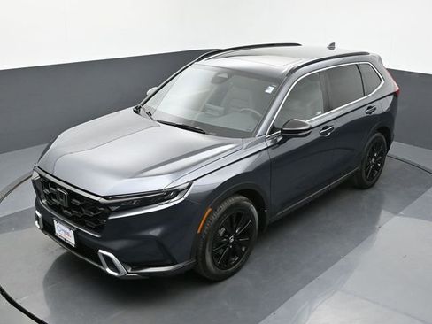 Used 2024 Honda CR-V Sport Touring image 20