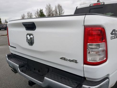 Used 2023 RAM 1500 Big Horn image 22