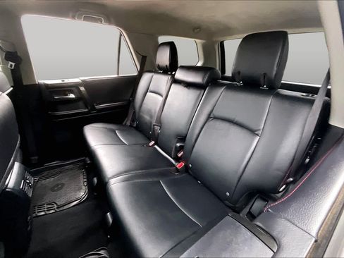 Used 2016 Toyota 4Runner TRD Pro AWD/4WD image 20