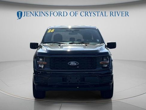 New 2026 Ford F150 STX AWD/4WD image 6