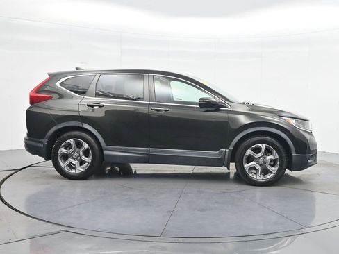 Used 2019 Honda CR-V EX image 4