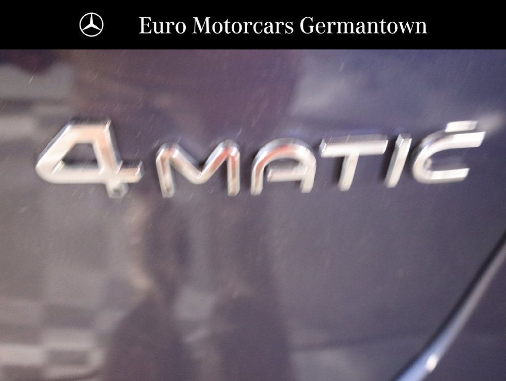 Used 2023 Mercedes-Benz EQS 450+ 4MATIC SUV image 53