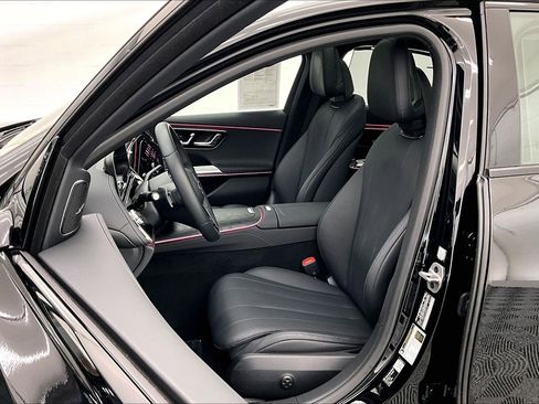 Used 2026 Mercedes-Benz E 350 image 16