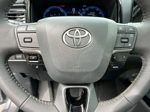 New 2026 Toyota Camry XLE w/ Premium Package AWD/4WD image 14