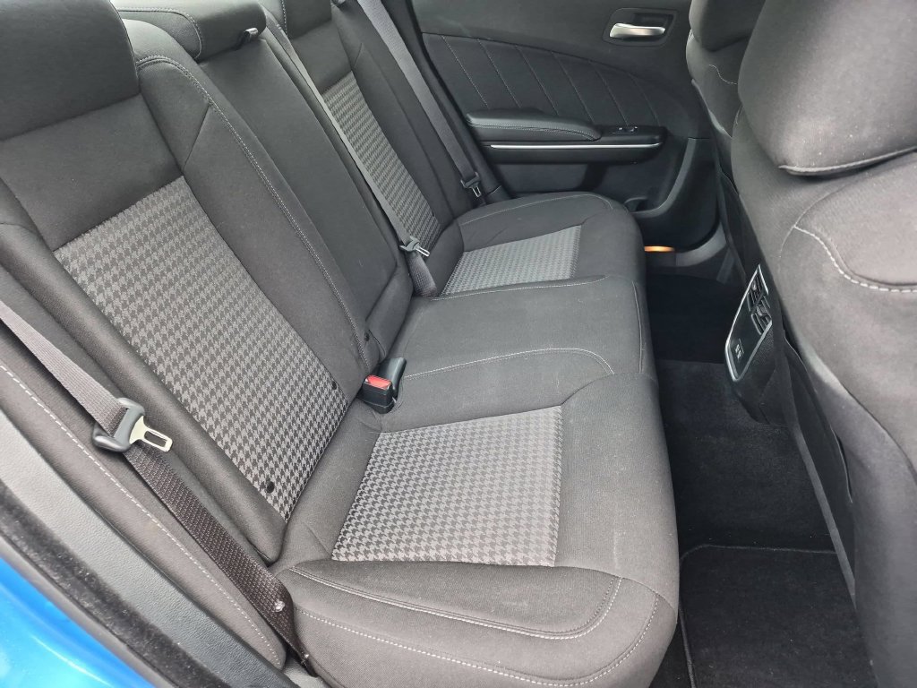 Used 2023 Dodge Charger Scat Pack RWD image 22