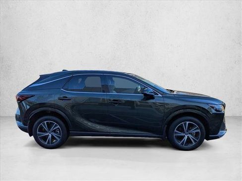 Used 2023 Lexus RX 350 Premium image 4