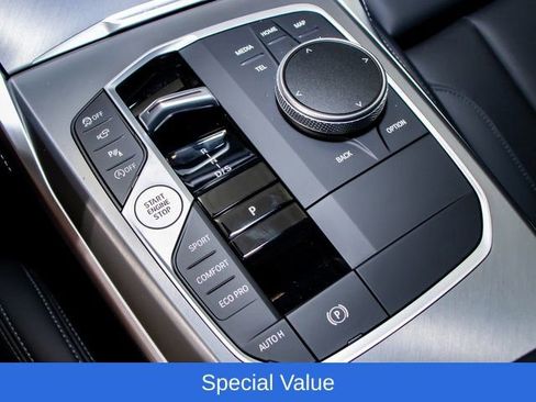 Used 2025 BMW 430i xDrive Coupe w/ M Sport Package AWD/4WD image 19