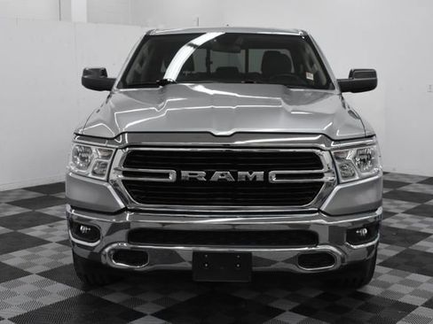 Used 2019 RAM 1500 Big Horn image 3