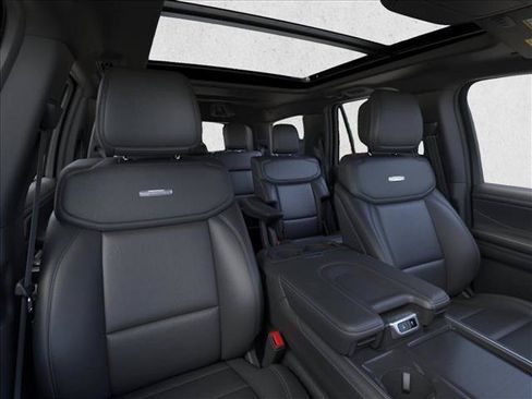 New 2026 Ford Expedition Platinum w/ Stealth Appearance Package AWD/4WD image 10