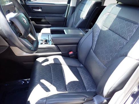 Used 2024 Toyota Sequoia Limited w/ TRD Off-Road Package AWD/4WD image 14
