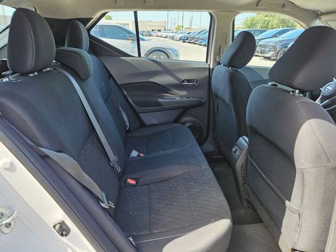 Used 2023 Nissan Kicks SV FWD image 18