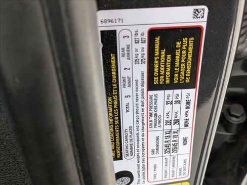 Used 2019 BMW 330i xDrive Sedan w/ Premium Package image 15