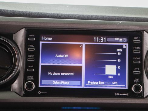 Used 2023 Toyota Tacoma TRD Sport image 20