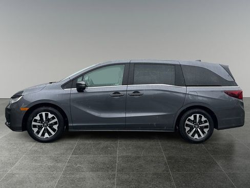Used 2025 Honda Odyssey EX-L image 6