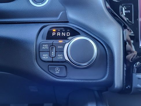 New 2026 RAM 1500 Big Horn AWD/4WD image 26