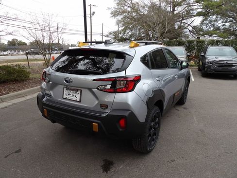 New 2026 Subaru Crosstrek 2.5i Wilderness w/ Wilderness Package AWD/4WD image 5