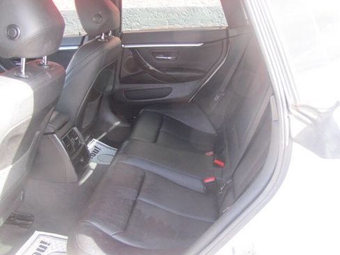 Used 2016 BMW 428i Gran Coupe image 16